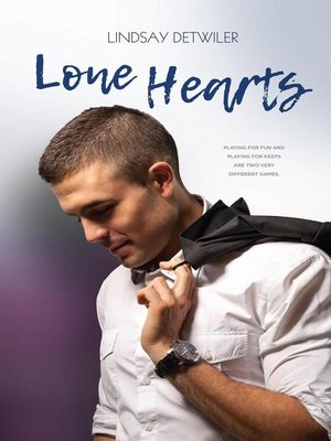 cover image of Lone Hearts